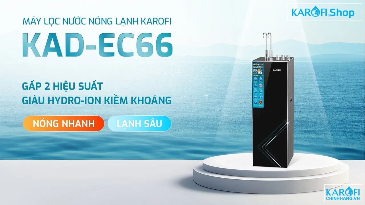 may-loc-nuoc-nong-lanh-karofi-kad-ec66-giau-hydro-ion-kiem