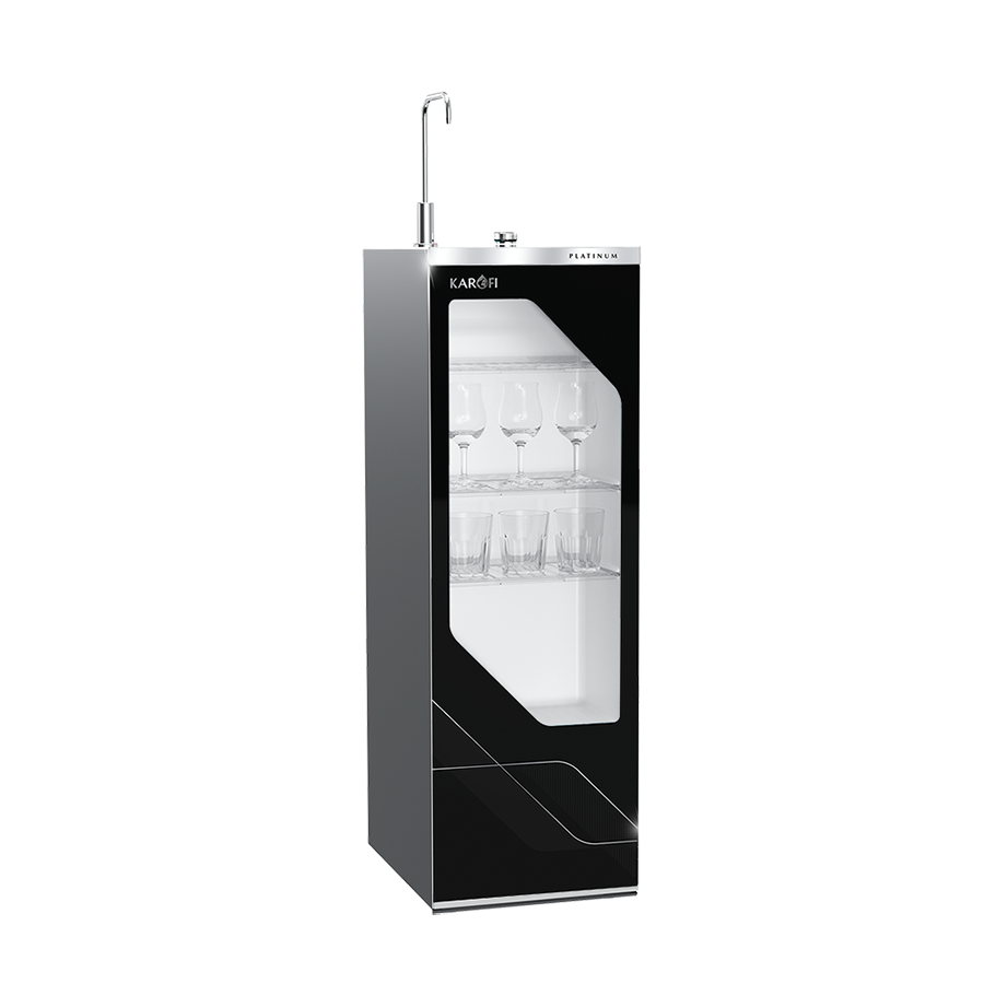 Máy lọc nước Karofi PLATINUM S22 - 12 Lõi Mới 2026