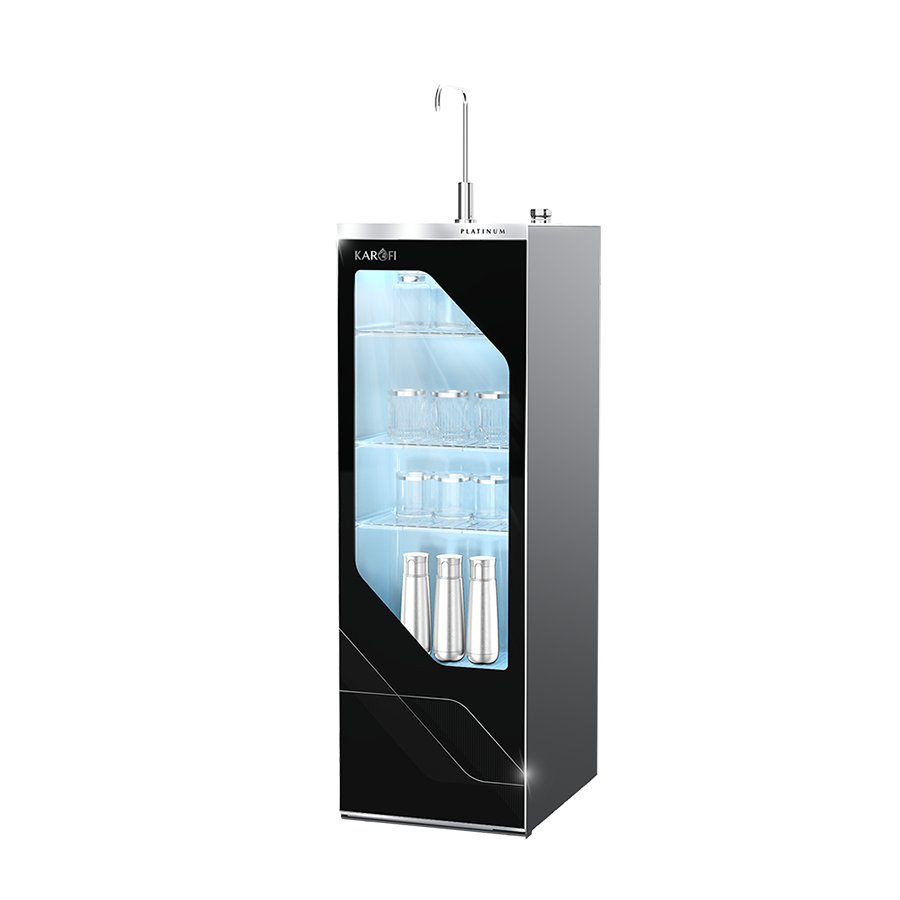 Máy lọc nước Karofi PLATINUM S22 - 12 Lõi Mới 2026